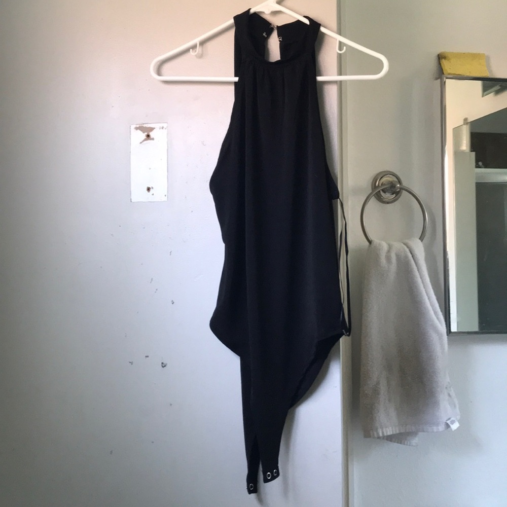 Bodysuit